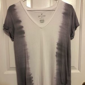 American Eagle soft and sexy t-shirt